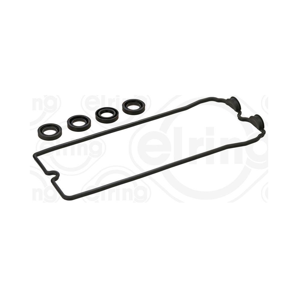 Dichtungssatz, Zylinderkopfhaube ELRING 457.040 f&uuml;r