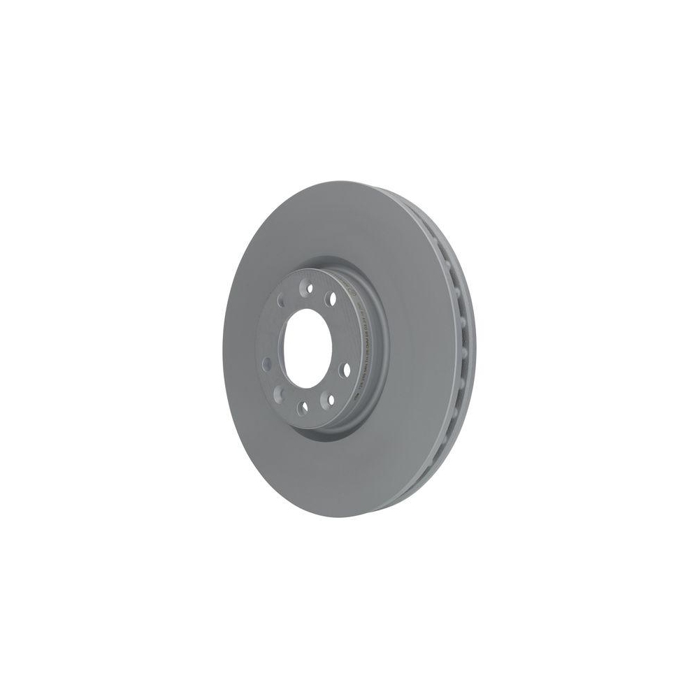 Bremsscheibe ATE 24.0128-0269.1 f&uuml;r CITRO&Euml;N OPEL PEUGEOT TOYOTA VAUXHALL DS