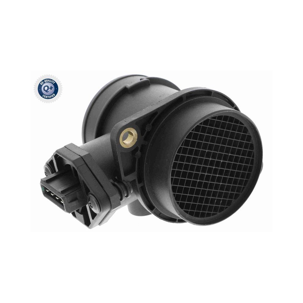 Luftmassenmesser VEMO V10-72-1022 Q+, Erstausrüsterqualität für AUDI FORD SEAT