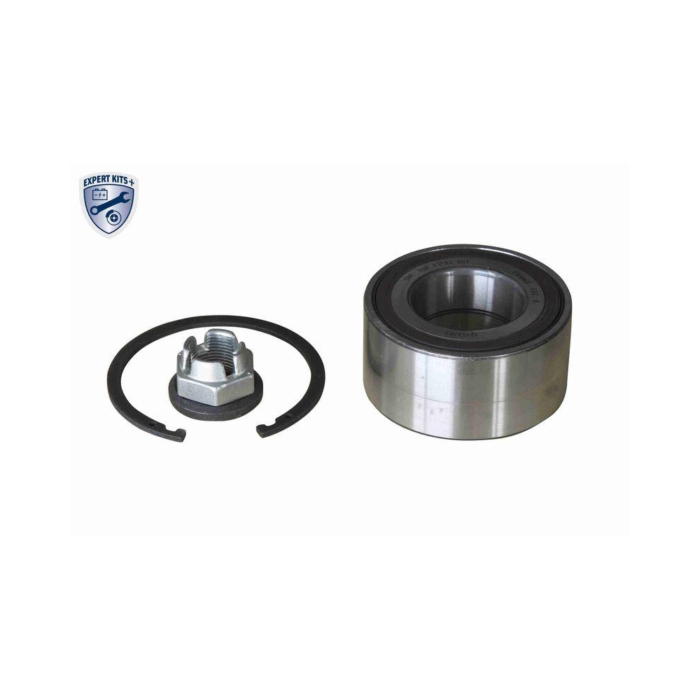 Radlagersatz VAICO V46-0797 EXPERT KITS + für RENAULT, Vorderachse