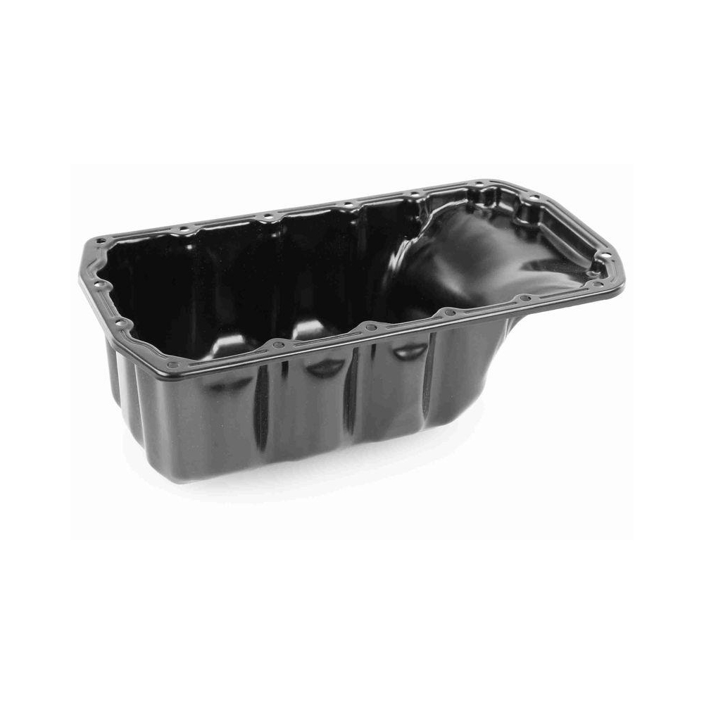 Ölwanne VAICO V22-0445 Green Mobility Parts für BMW CITROËN OPEL PEUGEOT MINI DS