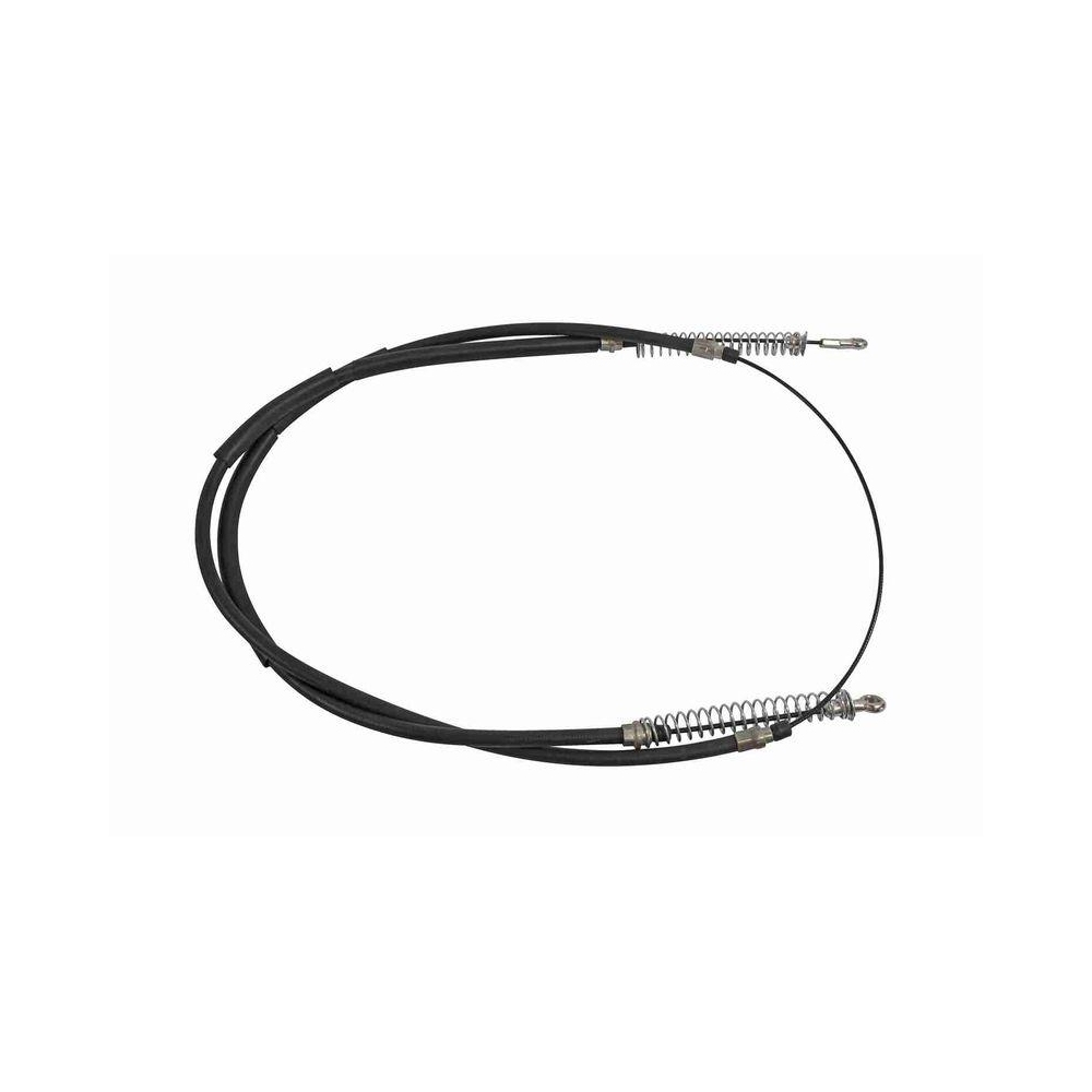 Seilzug, Feststellbremse VAICO V10-30001 Original VAICO Qualität für SEAT SKODA