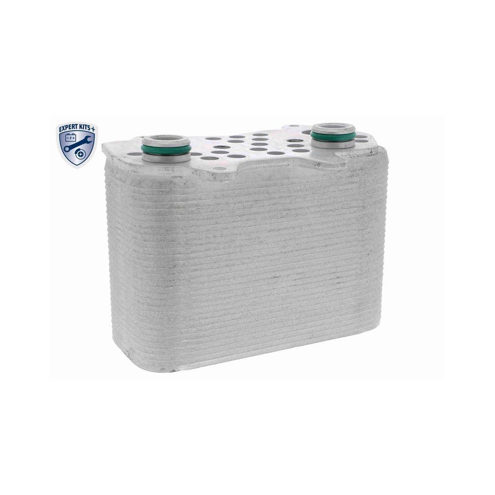 &Ouml;lk&uuml;hler, Automatikgetriebe VEMO V45-60-0001 EXPERT KITS + f&uuml;r PORSCHE