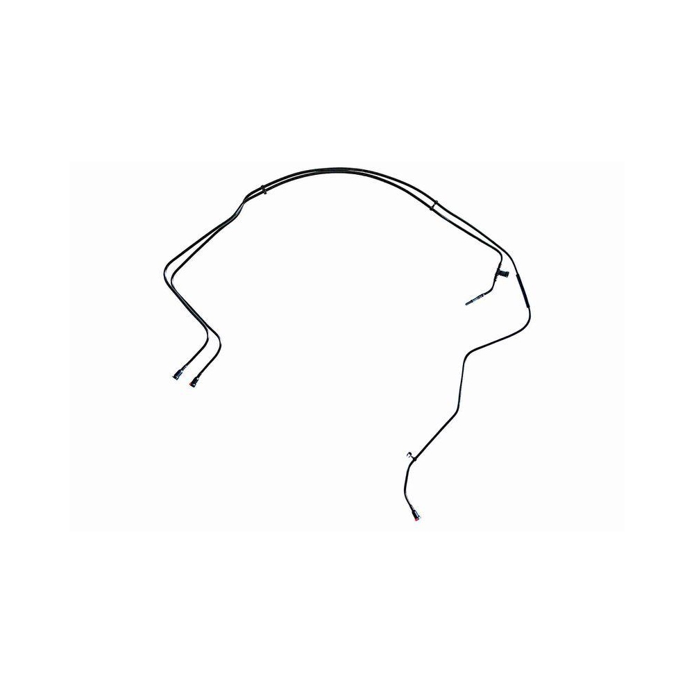 Kraftstoffleitung VAICO V25-1153 Original VAICO Qualit&auml;t f&uuml;r FORD