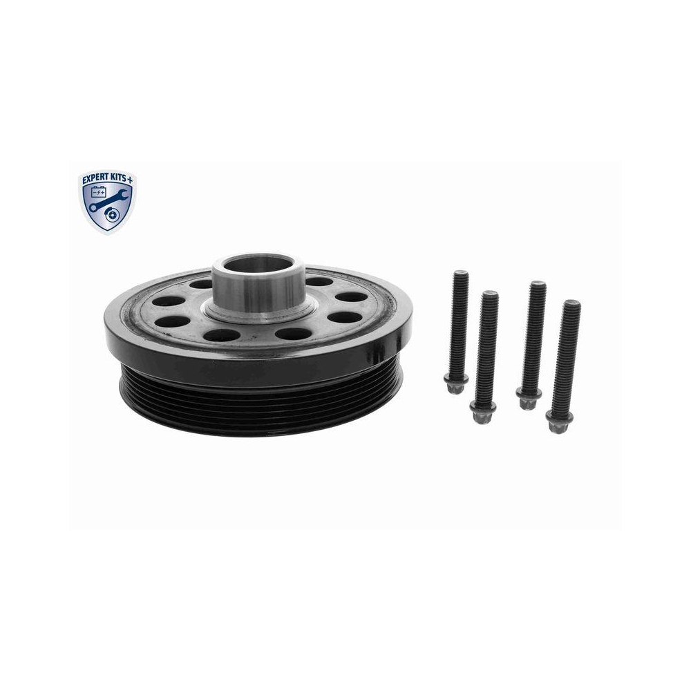 Riemenscheibe, Kurbelwelle VAICO V20-3848 EXPERT KITS + f&uuml;r BMW