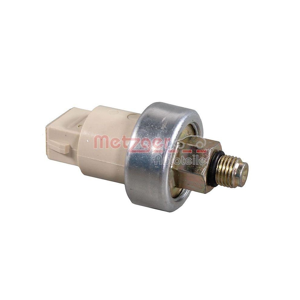 &Ouml;ldruckschalter, Servolenkung METZGER 0910115 ORIGINAL ERSATZTEIL f&uuml;r FORD