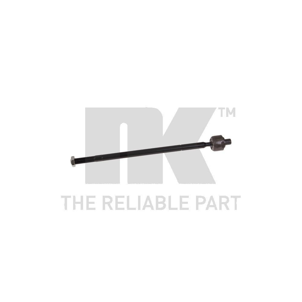 Axialgelenk, Spurstange NK 5032564 für FORD, Vorderachse, Vorderachse rechts