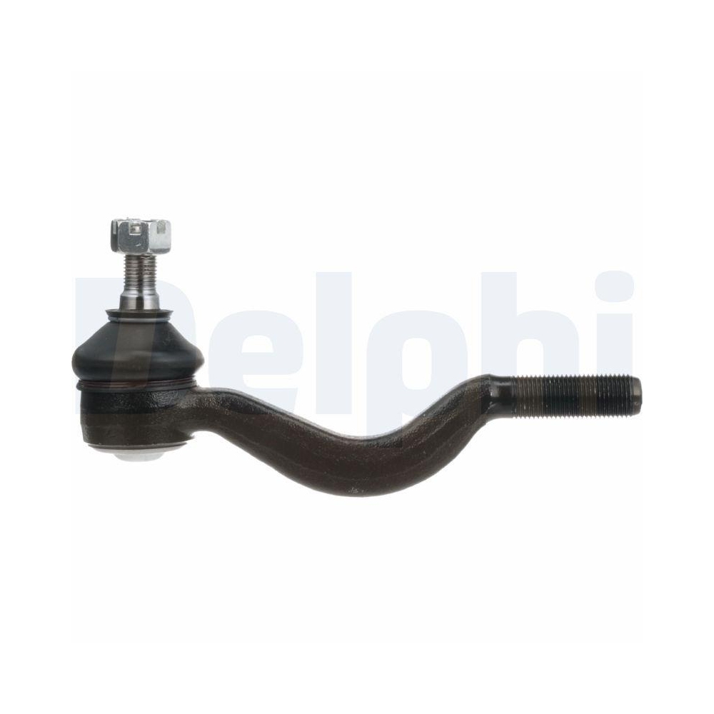 DELPHI TA1197 Spurstangenkopf f&uuml;r MITSUBISHI HYUNDAI, Vorderachse