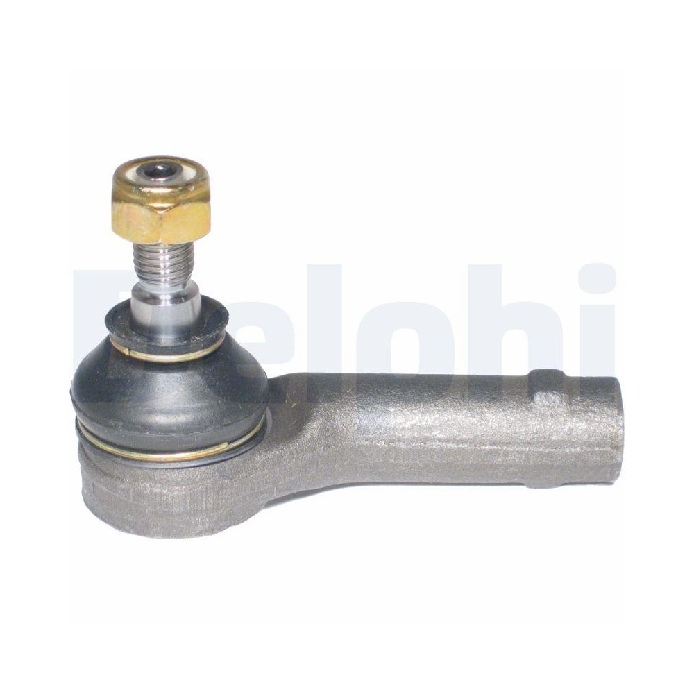 Spurstangenkopf DELPHI TA1778 für AUDI, Vorderachse links