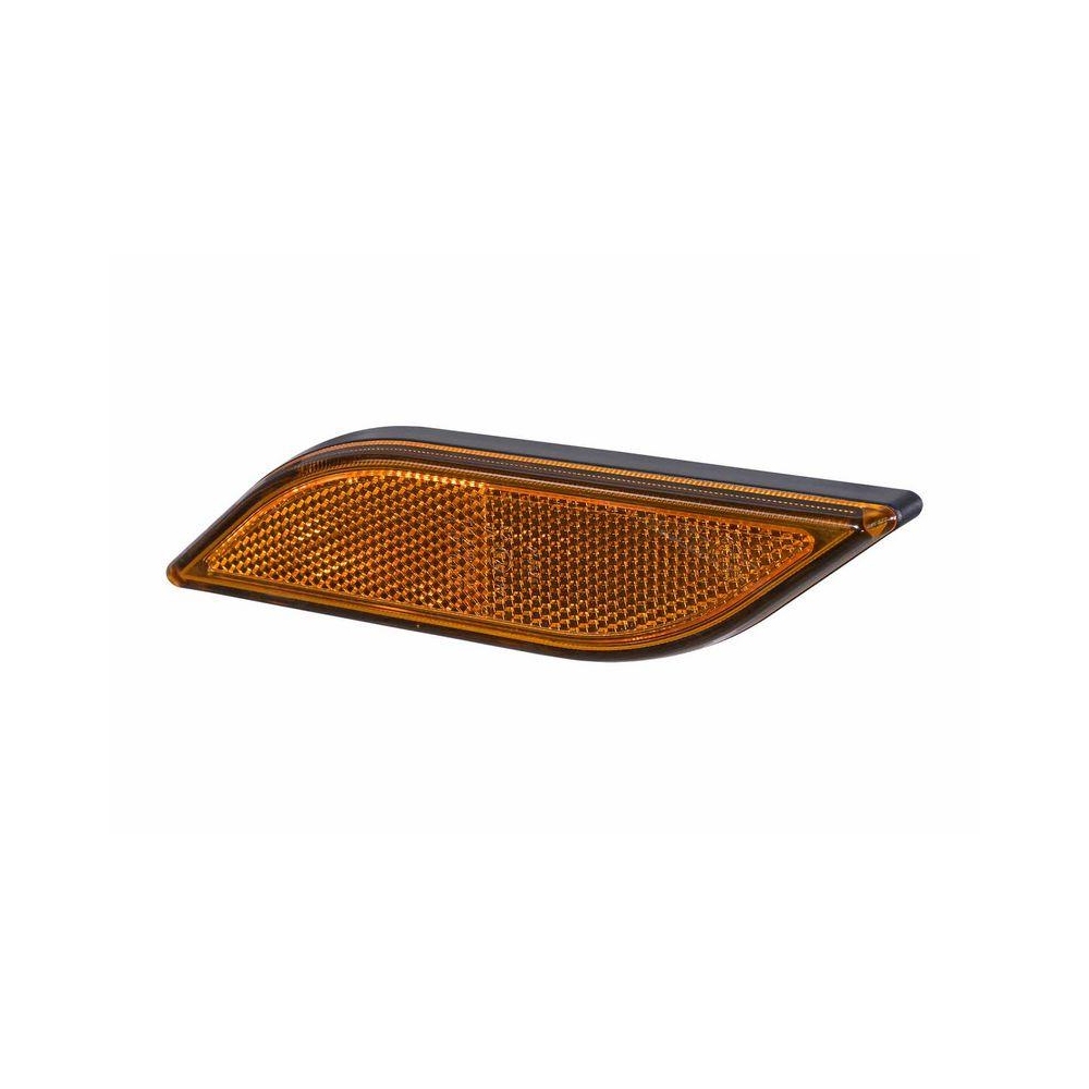 HELLA R&uuml;ckstrahler 8RA 013 347-031 SHAPELINE STYLE f&uuml;r BOMAG LIEBHERR GRIMME