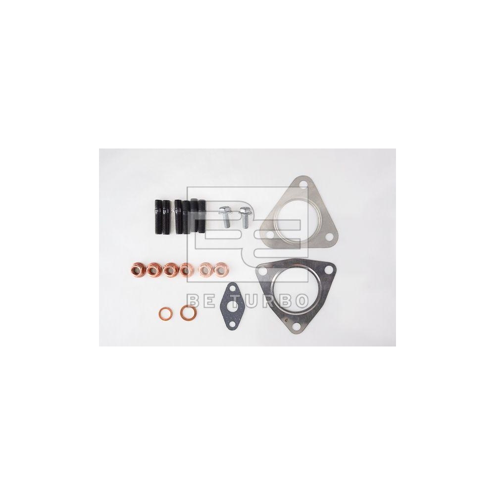 BE TURBO ABS109 Montagesatz, Lader f&uuml;r VAG