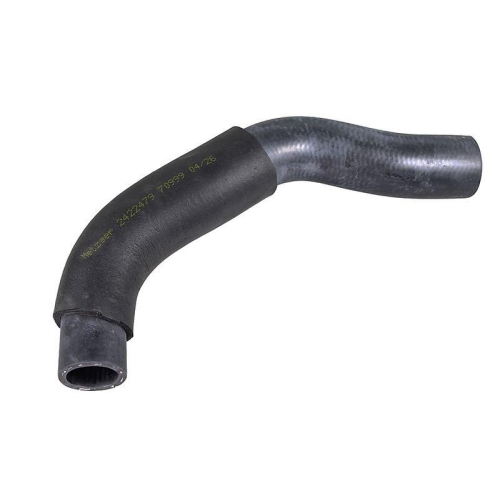 METZGER AUTOTEILE 2422479 K&uuml;hlerschlauch f&uuml;r TOYOTA, hinten, oben