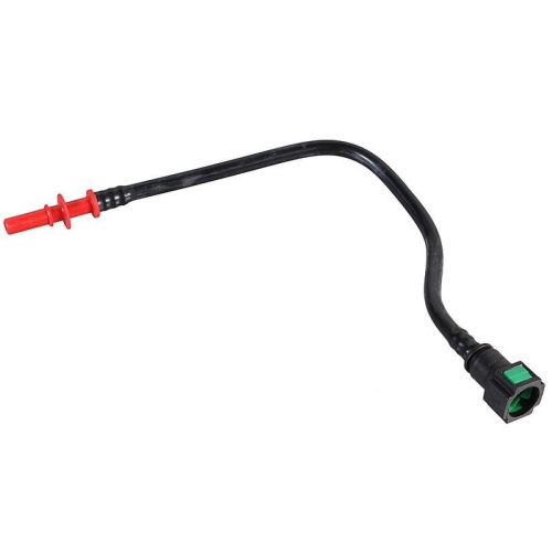 METZGER AUTOTEILE 2150284 Kraftstoffleitung f&uuml;r RENAULT DACIA, Kraftstoffpumpe