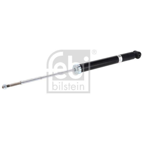 FEBI BILSTEIN 1002749 Sto&szlig;d&auml;mpfer f&uuml;r TOYOTA, Hinterachse links
