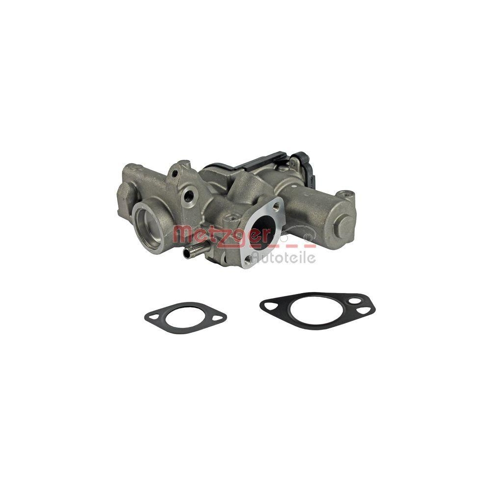 AGR-Ventil METZGER 0892209 ORIGINAL ERSATZTEIL f&uuml;r VAG