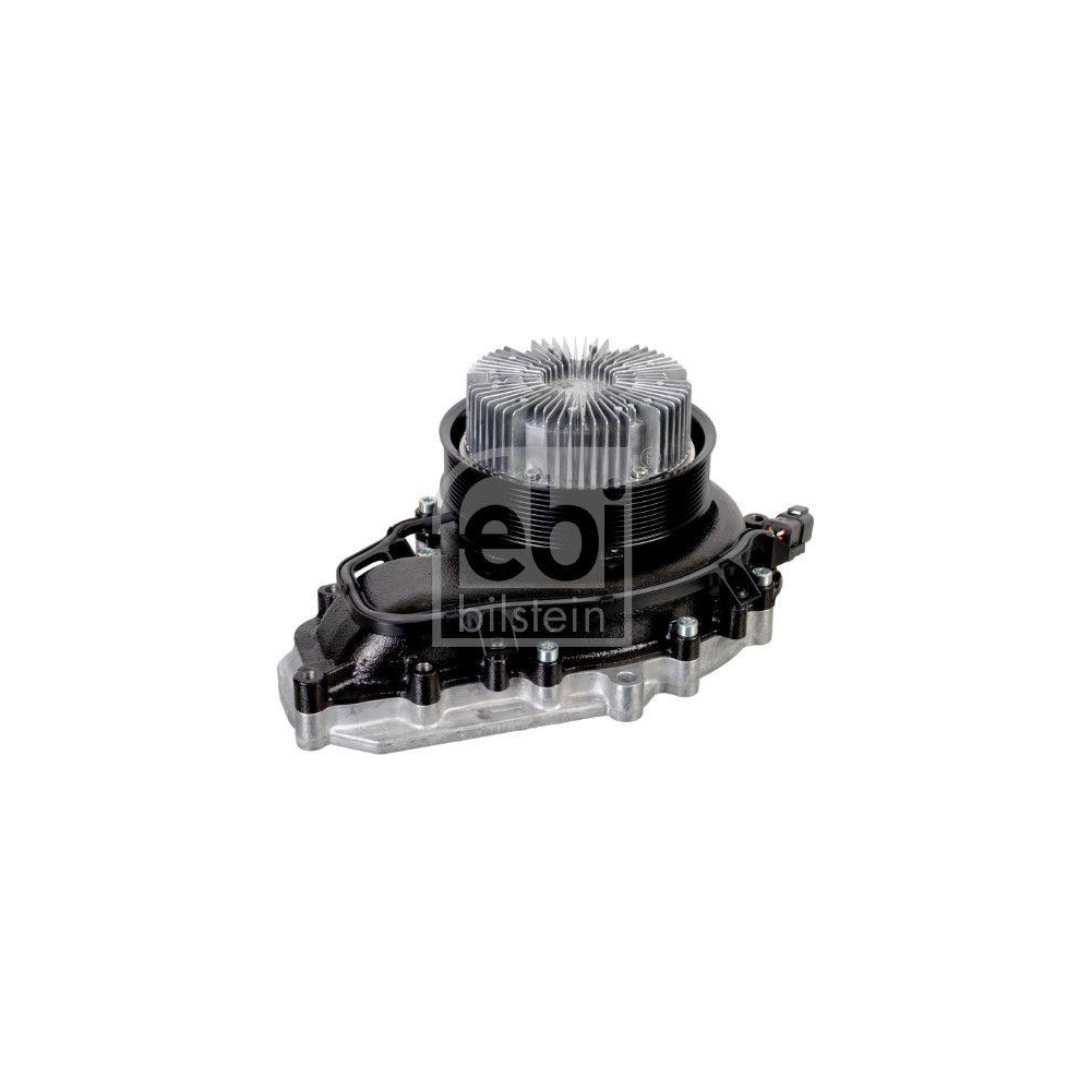 Wasserpumpe, Motork&uuml;hlung FEBI BILSTEIN 175116 f&uuml;r SCANIA