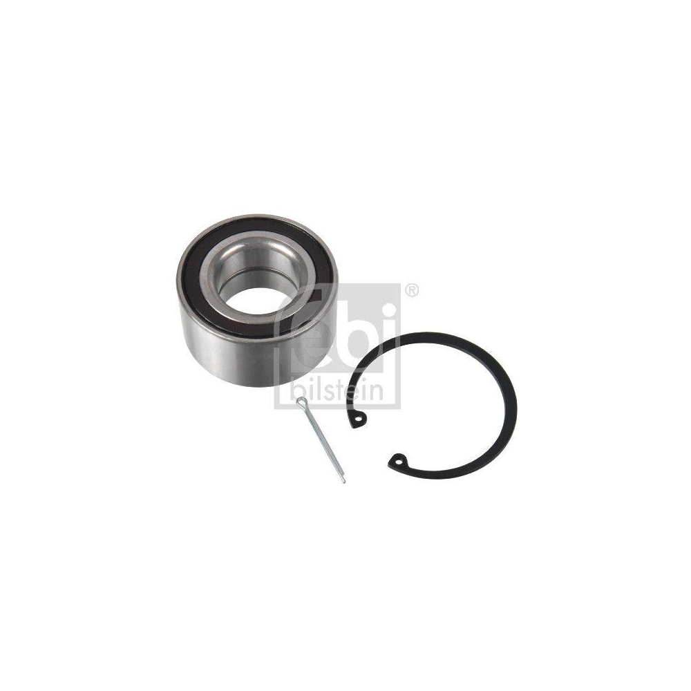 FEBI BILSTEIN Radlagersatz 177520 f&uuml;r OPEL VAUXHALL CHEVROLET, Vorderachse links