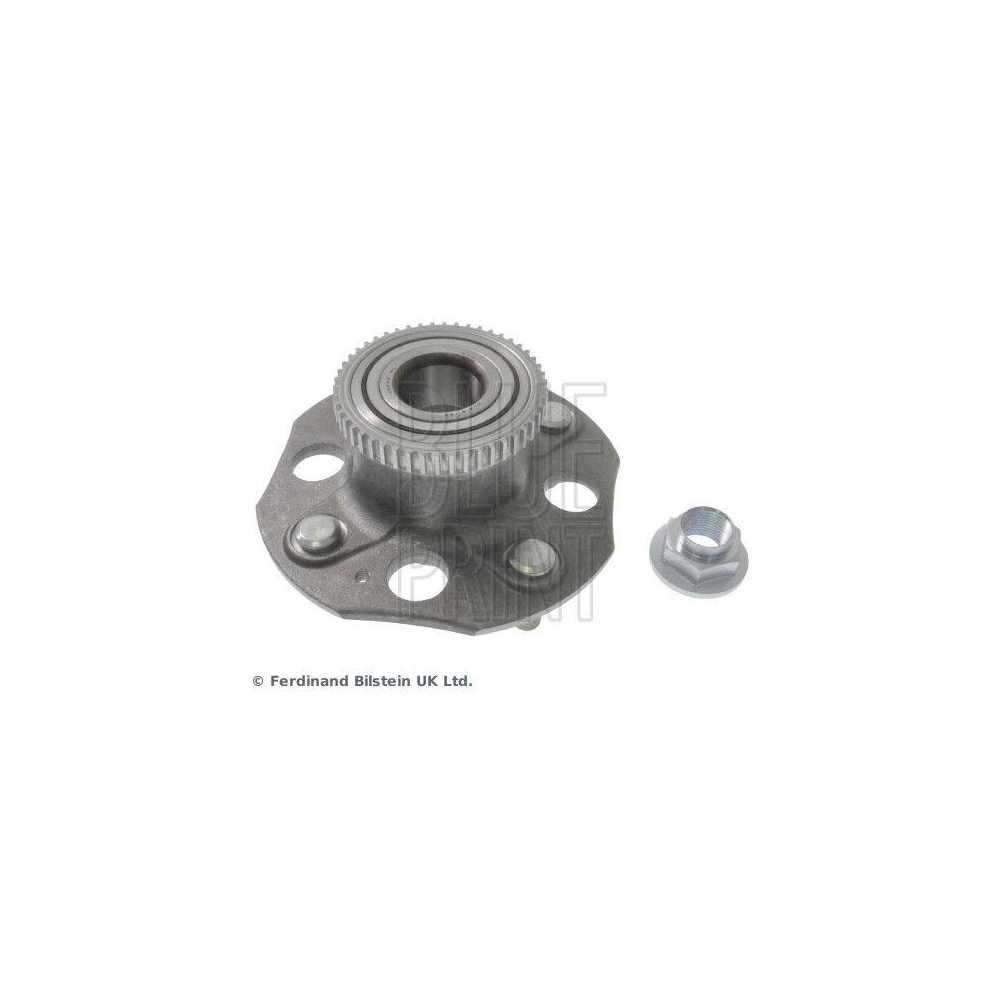 Radlagersatz BLUE PRINT ADH28344 f&uuml;r HONDA, Hinterachse links