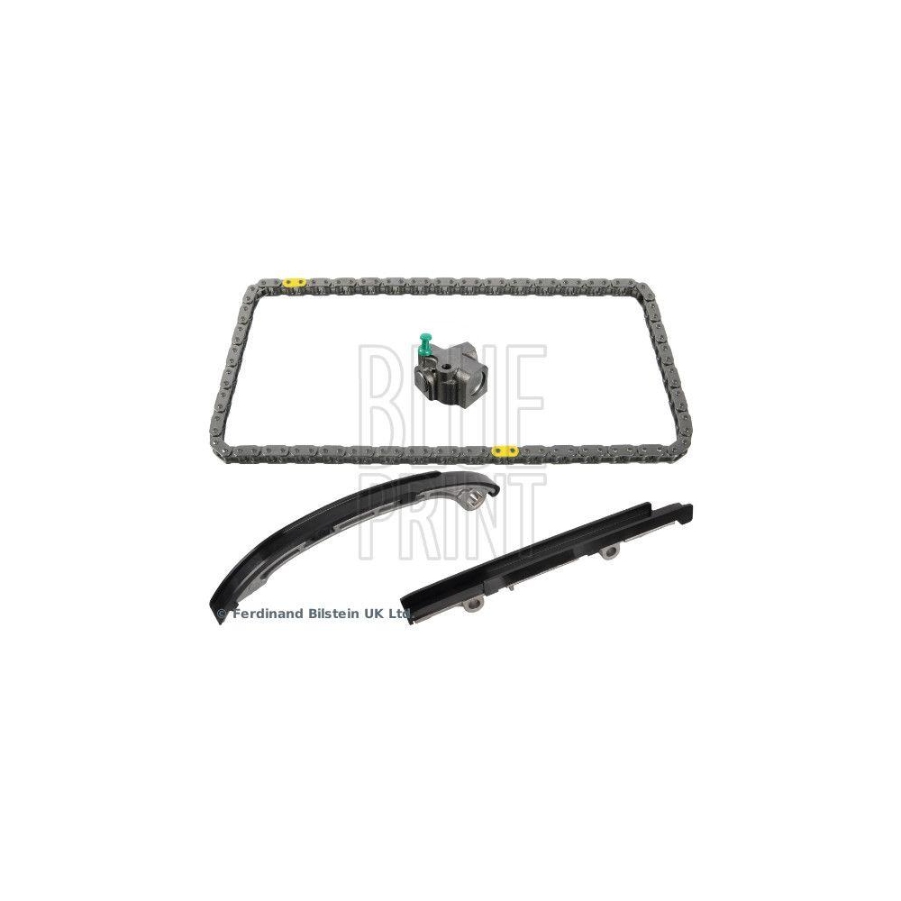 Steuerkettensatz BLUE PRINT ADBP730096 f&uuml;r NISSAN