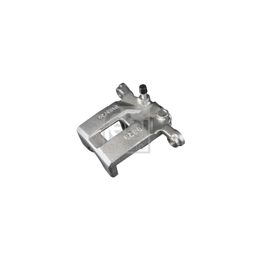 Bremssattel FEBI BILSTEIN 178147 f&uuml;r NISSAN, Hinterachse links