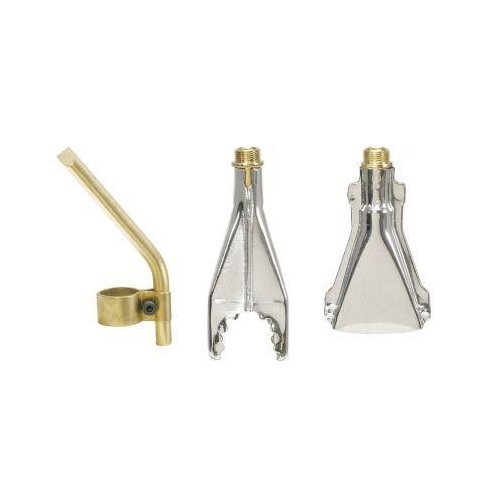 Aufsatz-Set, Gasl&ouml;tbrenner KS TOOLS 903.5910 f&uuml;r