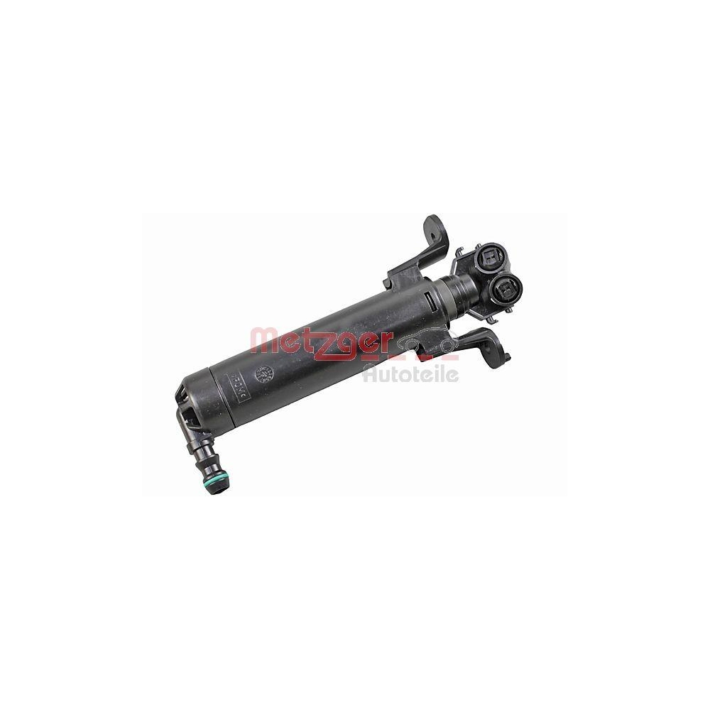 Waschwasserd&uuml;se, Scheinwerferreinigung METZGER 2220837 GREENPARTS f&uuml;r AUDI