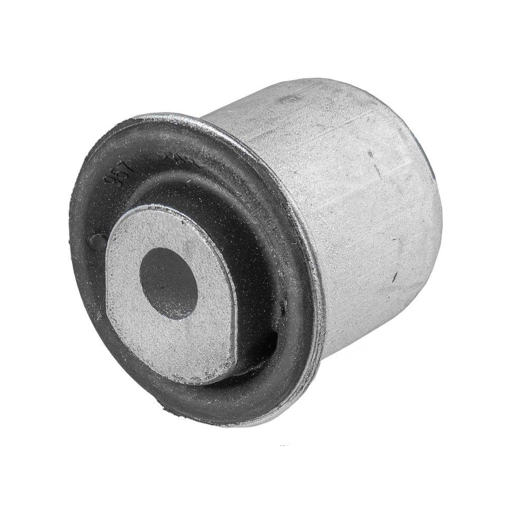 Lagerung, Lenker LEMF&Ouml;RDER 26606 01 f&uuml;r SEAT VW AUDI, Vorderachse, beidseitig