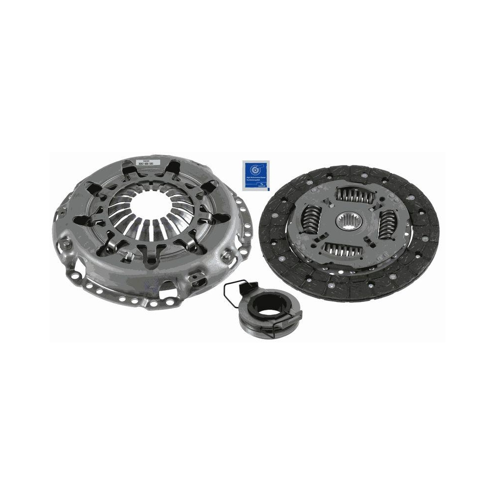 Kupplungssatz SACHS 3000 951 992 für