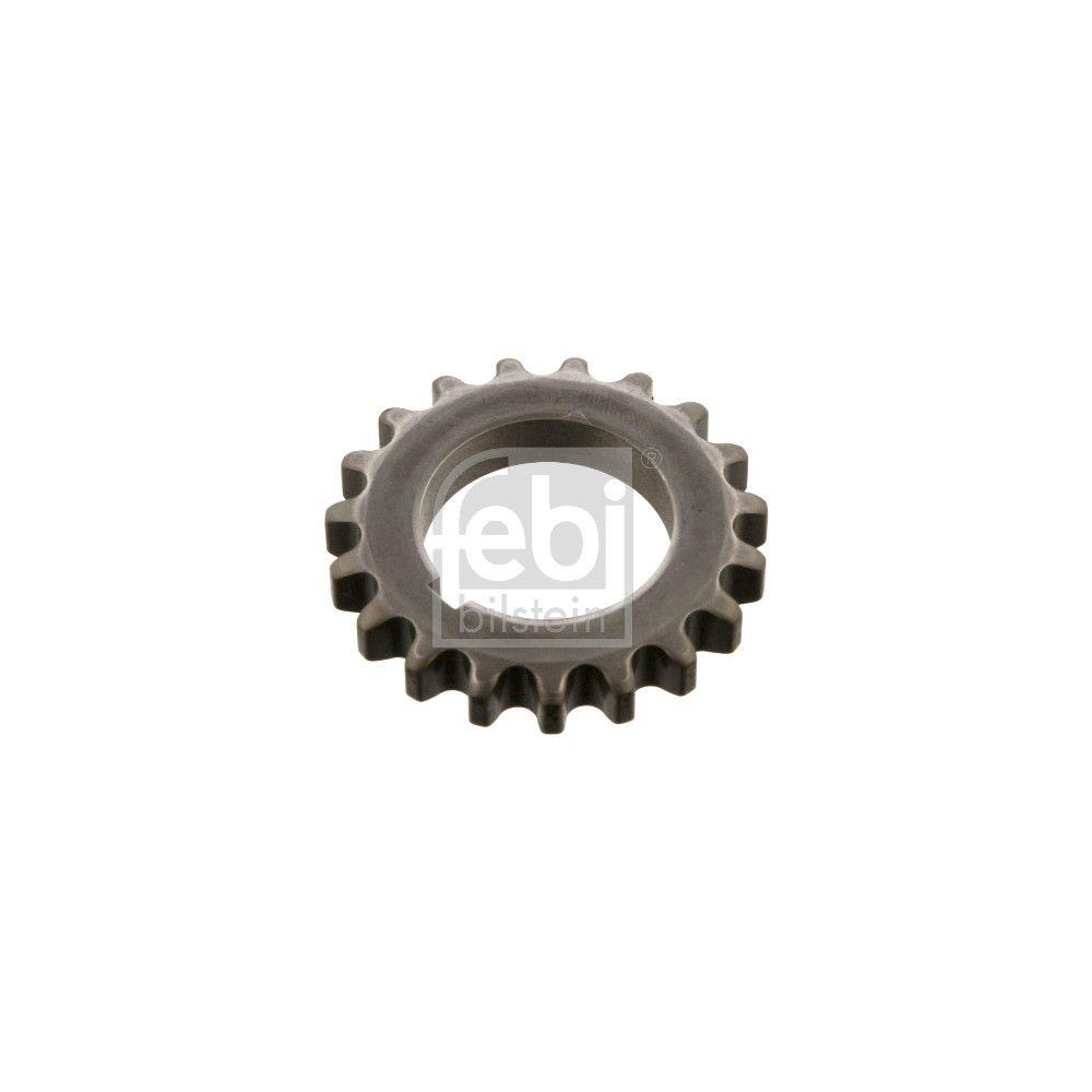 Zahnrad, Kurbelwelle FEBI BILSTEIN 38382 f&uuml;r SKODA VW