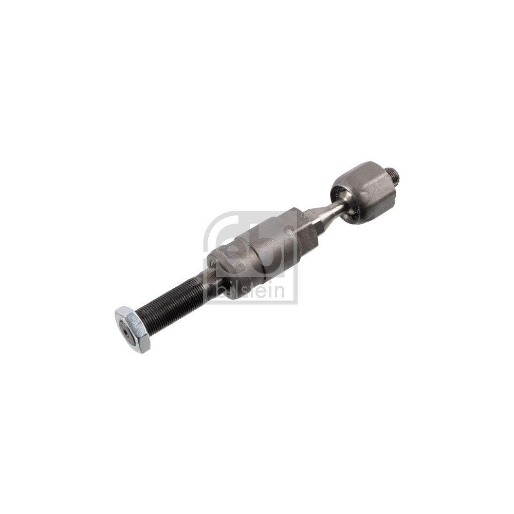FEBI BILSTEIN Axialgelenk, Spurstange 182493 f&uuml;r ALFA ROMEO, Vorderachse links