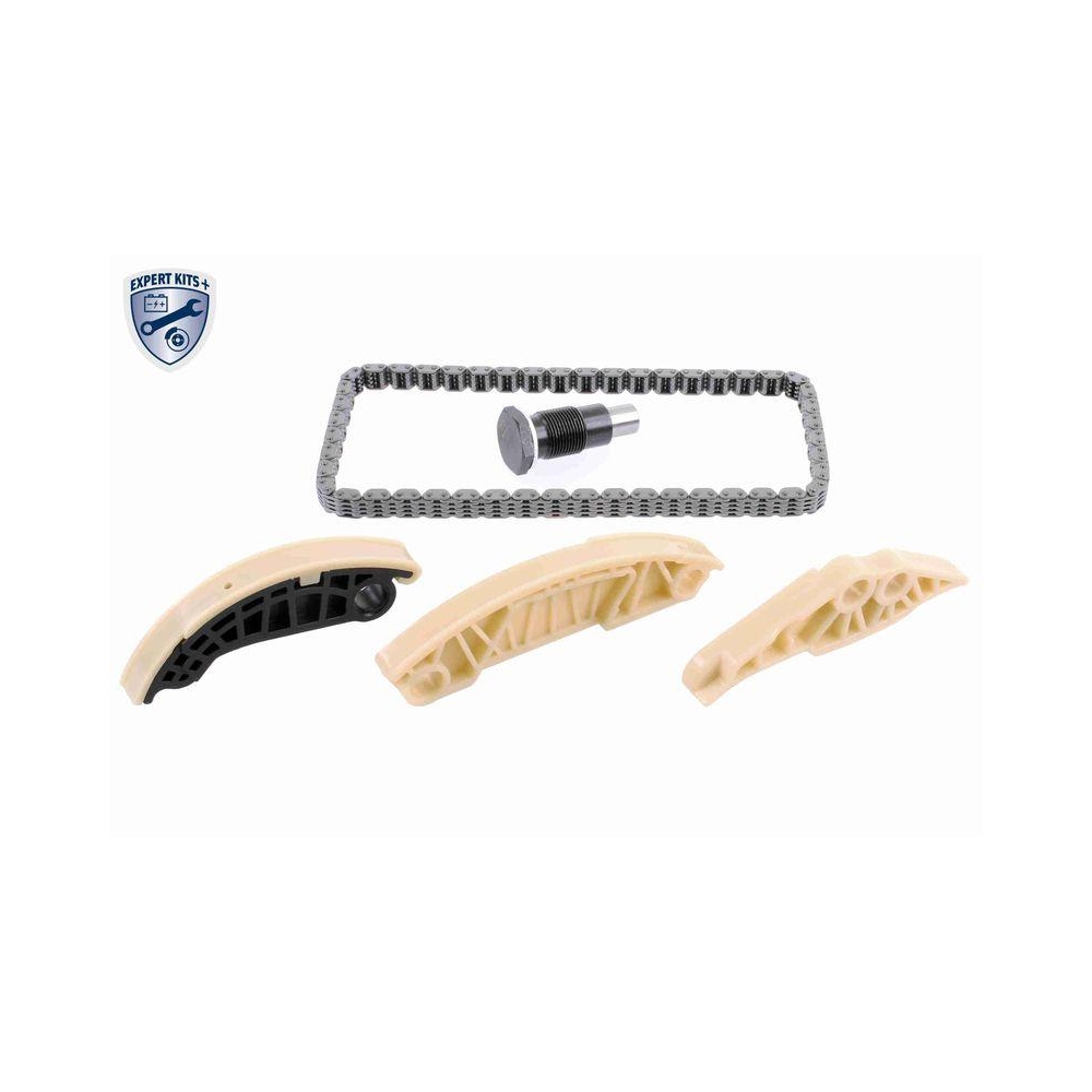 Steuerkettensatz VAICO V10-10001-BEK EXPERT KITS + f&uuml;r AUDI SEAT SKODA VW VAG