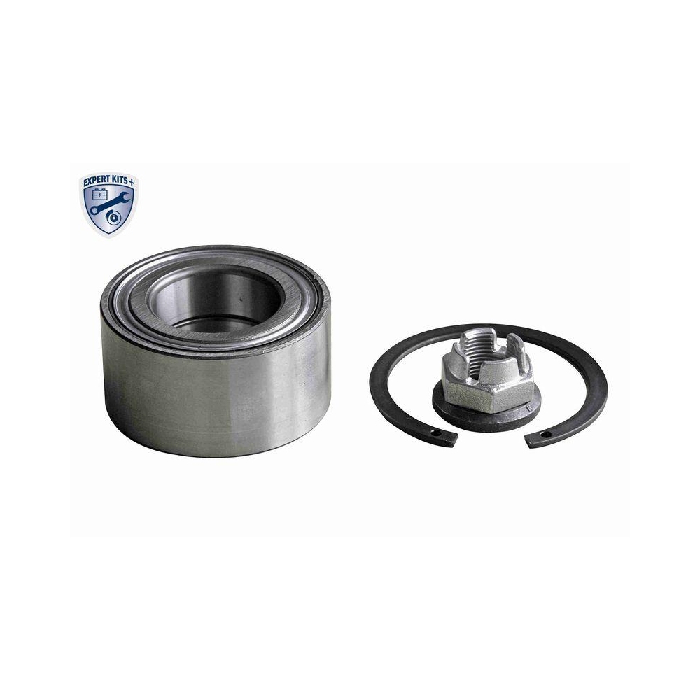 Radlagersatz VAICO V46-0798 EXPERT KITS + f&uuml;r RENAULT, Vorderachse