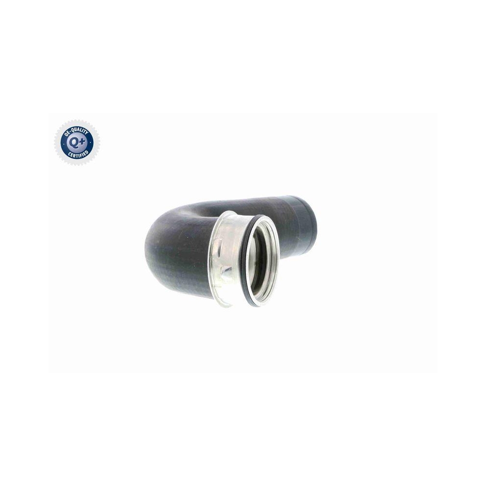 Ladeluftschlauch VAICO V10-2864 Q+, Erstausr&uuml;sterqualit&auml;t f&uuml;r AUDI SEAT SKODA VW