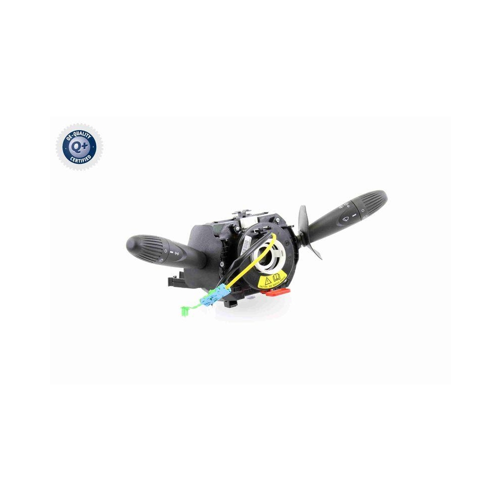 Blinkerschalter VEMO V24-80-1467 Q+, Erstausrüsterqualität für FIAT