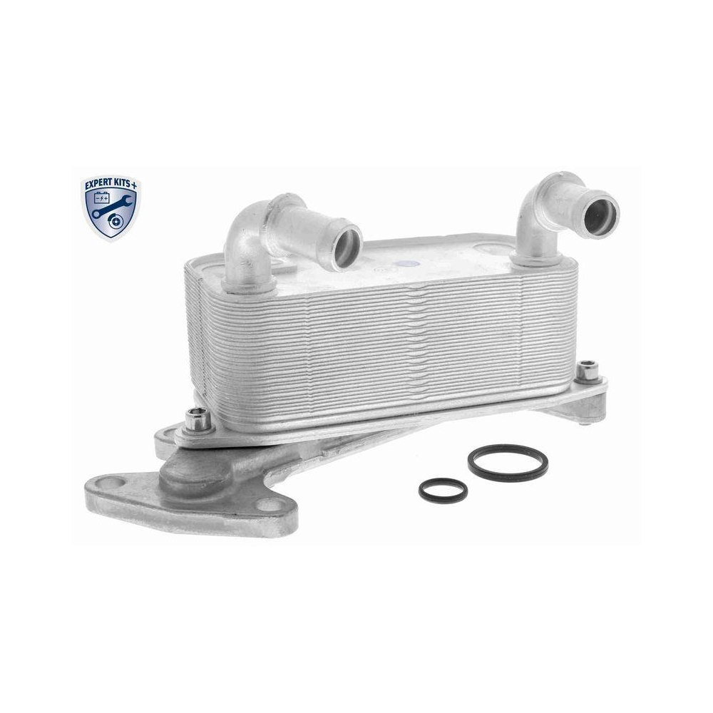 &Ouml;lk&uuml;hler, Automatikgetriebe VEMO V15-60-6073 EXPERT KITS + f&uuml;r AUDI SEAT SKODA