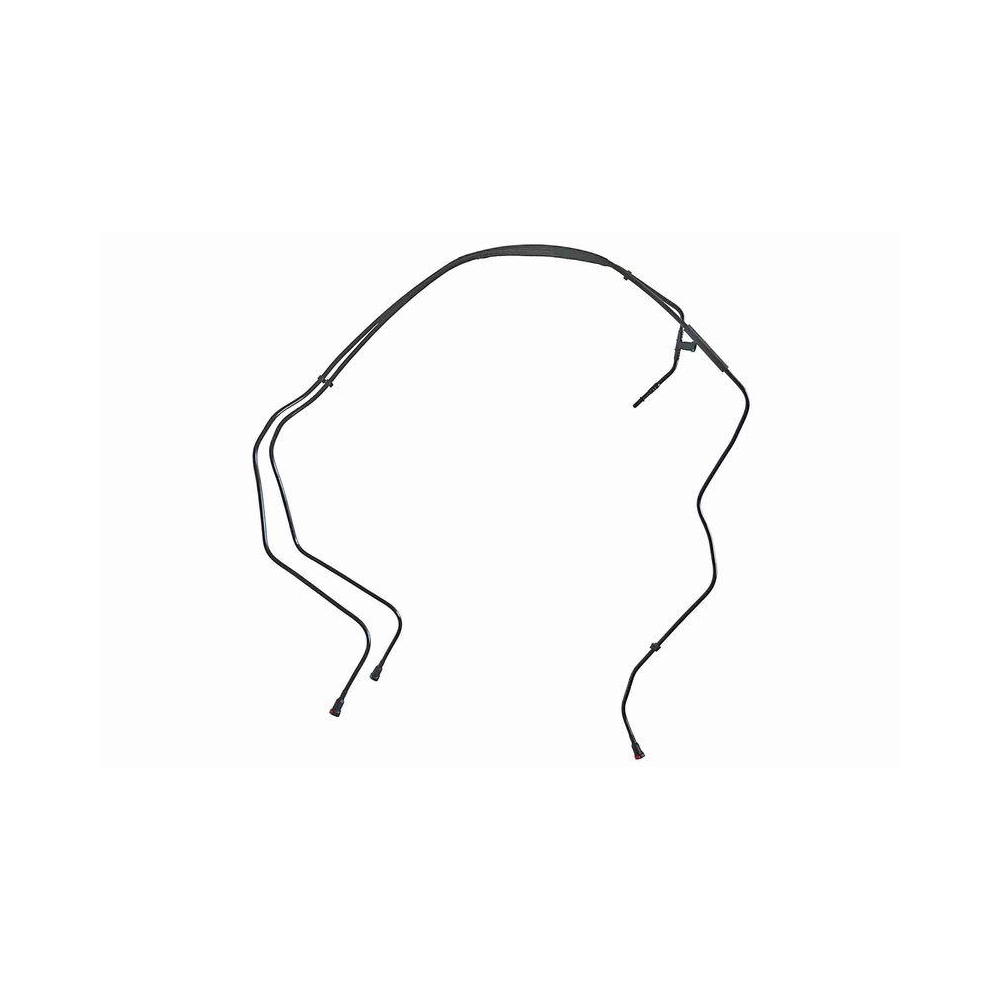 Kraftstoffleitung VAICO V25-1154 Original VAICO Qualität für FORD