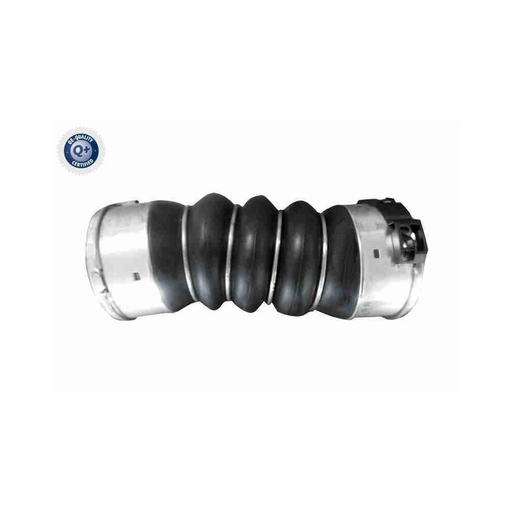 Ladeluftschlauch VAICO V20-4365 Q+, Erstausr&uuml;sterqualit&auml;t f&uuml;r BMW, rechts