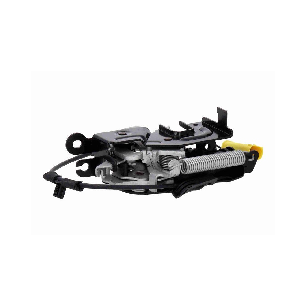 Motorhaubenschloss VEMO V20-85-0190 Green Mobility Parts f&uuml;r BMW, rechts