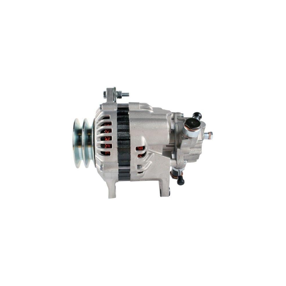 HELLA Generator 8EL 012 426-411 f&uuml;r MITSUBISHI NISSAN INFINITI