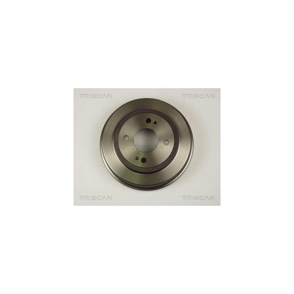 Bremstrommel TRISCAN 8120 40201 für HONDA, Hinterachse
