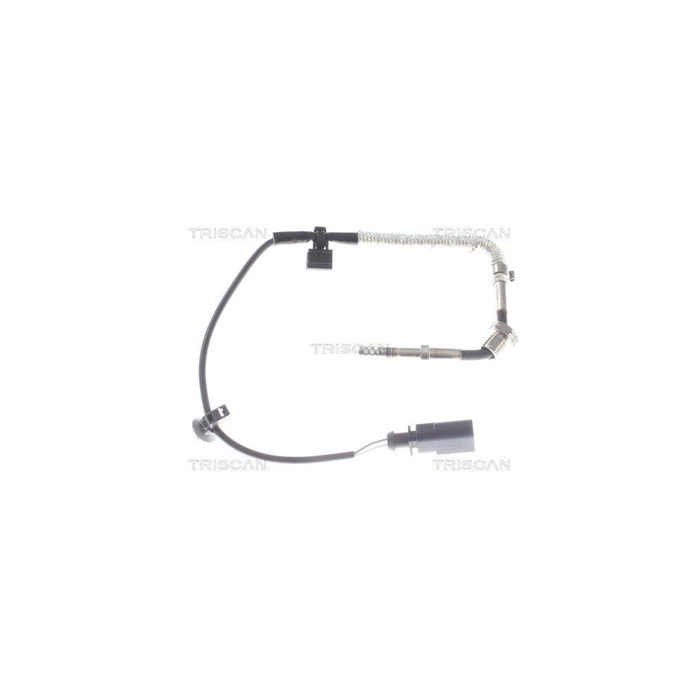 Sensor, Abgastemperatur TRISCAN 8826 29188 f&uuml;r AUDI