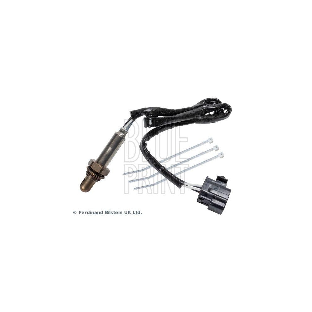 Lambdasonde BLUE PRINT ADBP700077 f&uuml;r MAZDA KIA, nach Katalysator