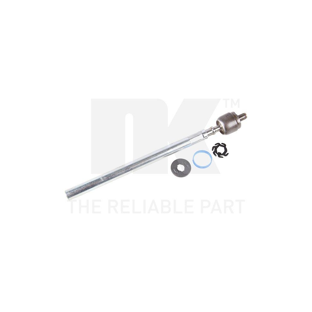 Axialgelenk, Spurstange NK 5033706 f&uuml;r PEUGEOT, Vorderachse, innen radseitig