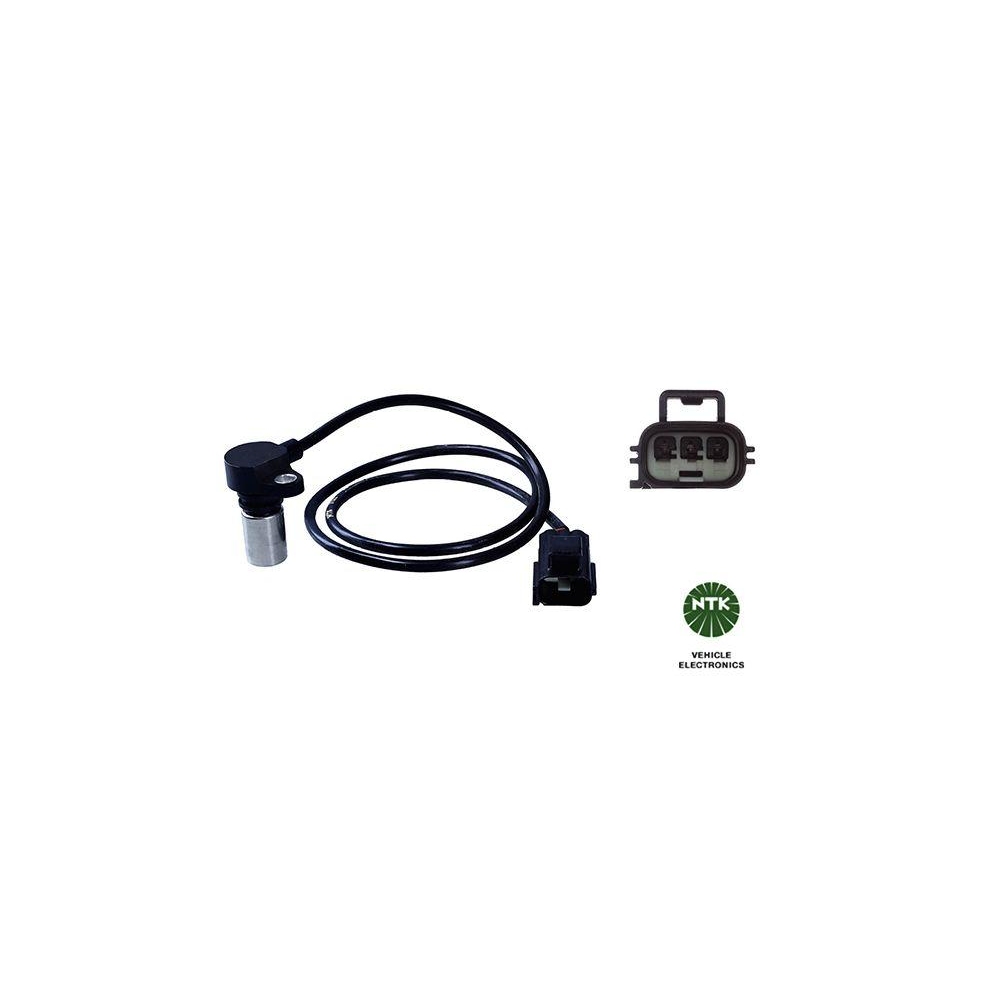 Sensor, Nockenwellenposition NTK 81522 f&uuml;r VOLVO