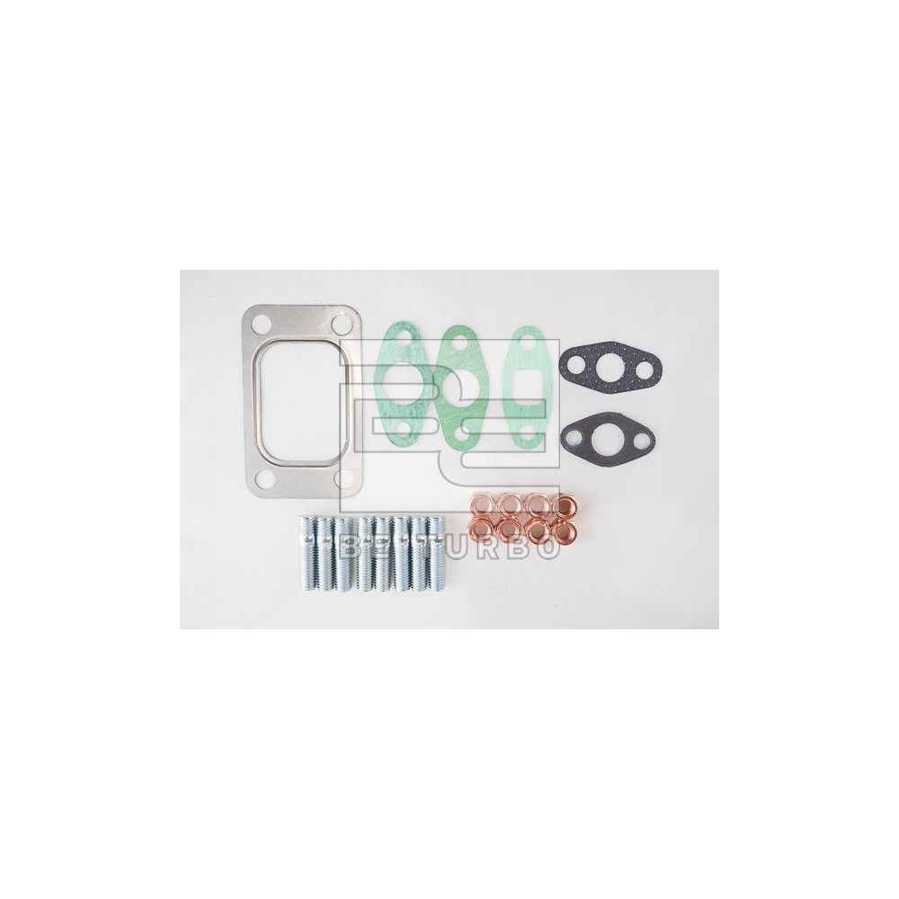 BE TURBO ABS110 Montagesatz, Lader f&uuml;r BMW DAF FORD IVECO LANCIA MAN SAAB VOLVO