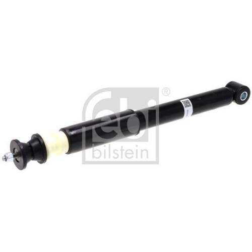 FEBI BILSTEIN 1002439 Sto&szlig;d&auml;mpfer f&uuml;r RENAULT SMART, Hinterachse links