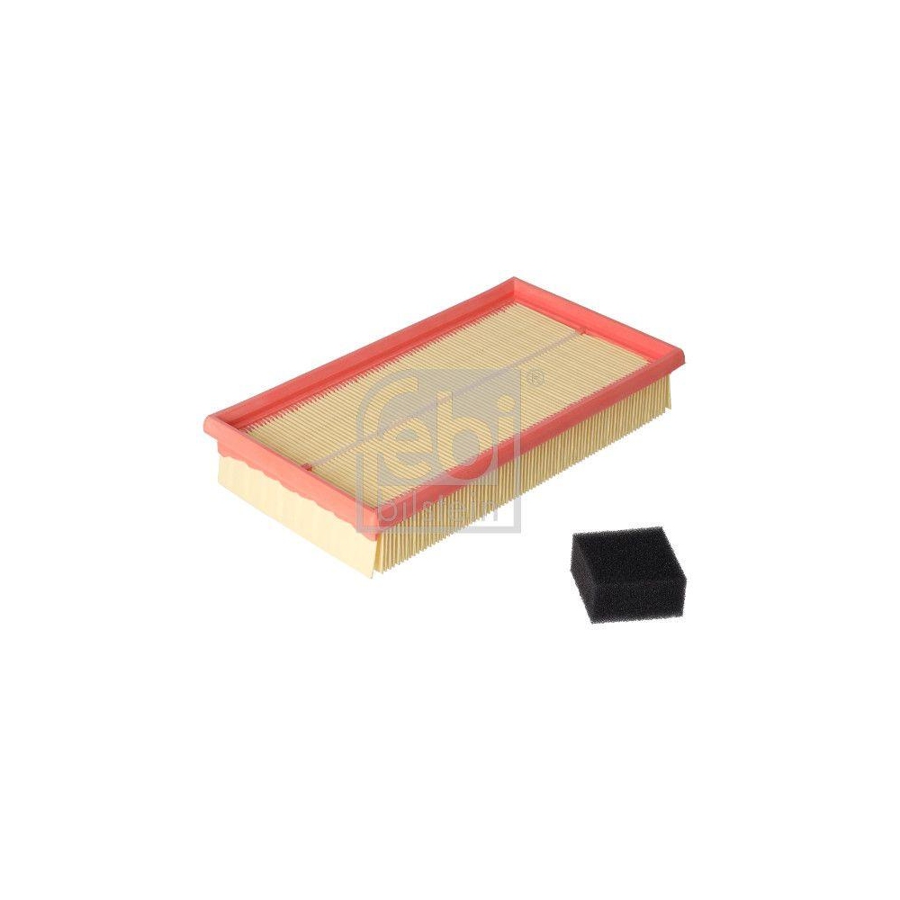 FEBI BILSTEIN Luftfilter 12765 f&uuml;r FORD FORD USA FORD MOTOR COMPANY