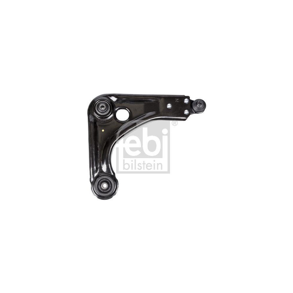 FEBI BILSTEIN Lenker, Radaufh&auml;ngung 21282 f&uuml;r FORD FORD USA, Vorderachse rechts