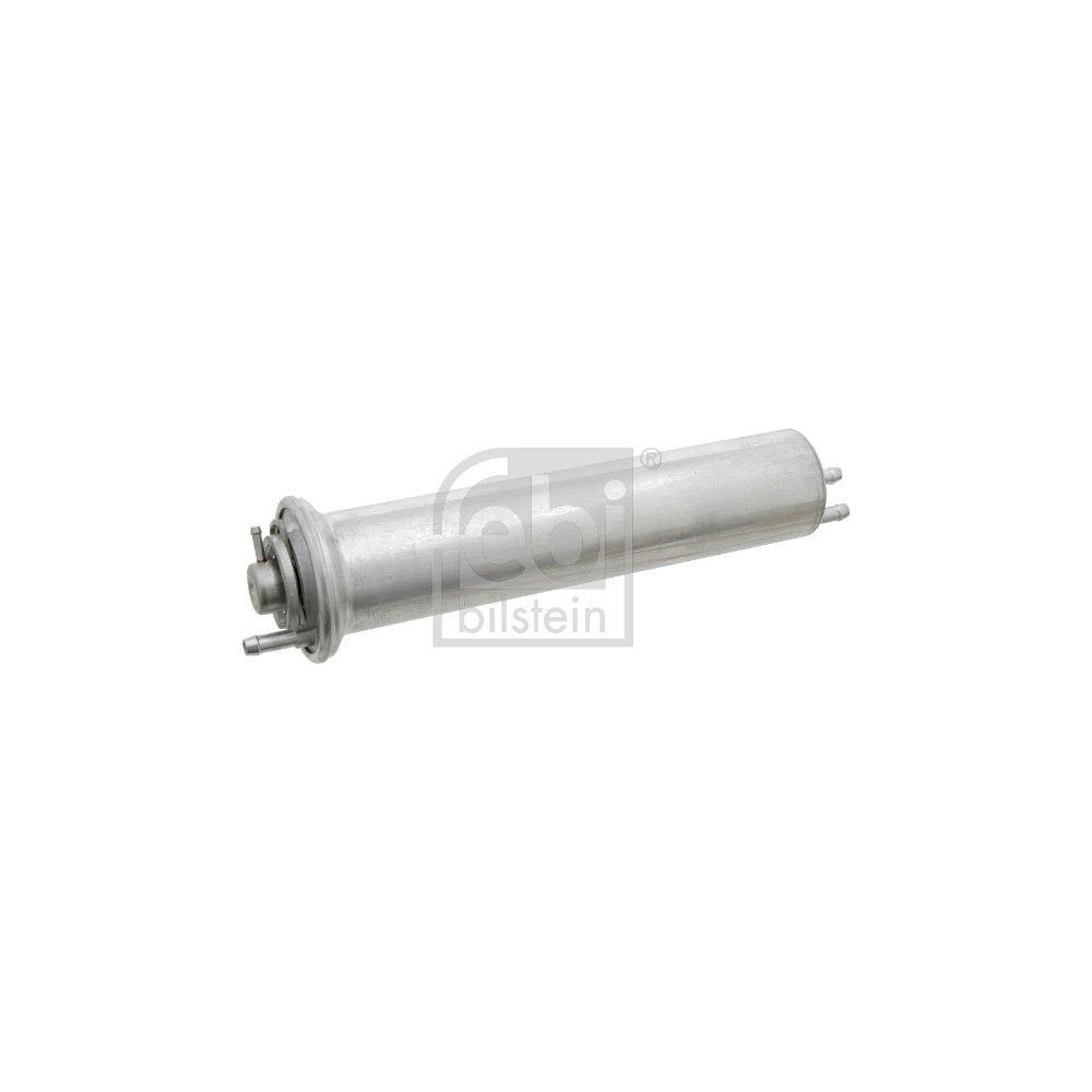 FEBI BILSTEIN Kraftstofffilter 26437 f&uuml;r BMW