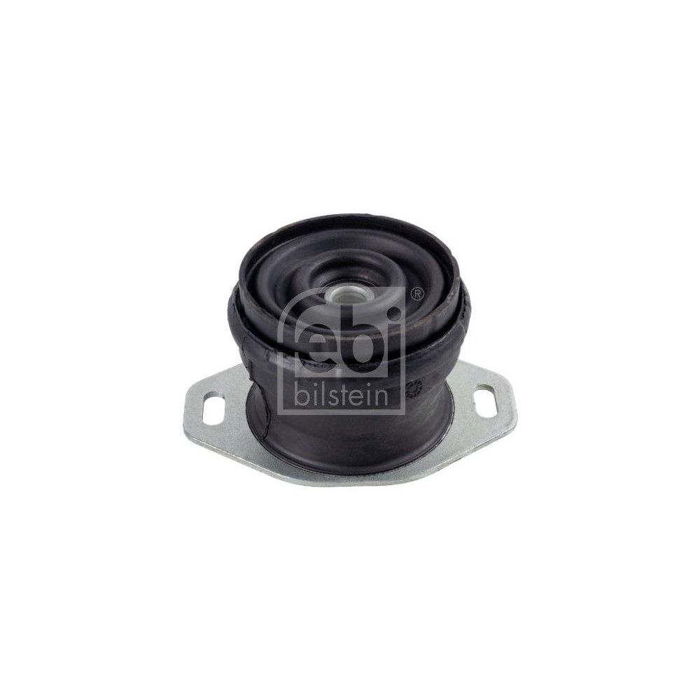 Lagerung, Automatikgetriebe FEBI BILSTEIN 39834 für CITROËN PEUGEOT DS, links